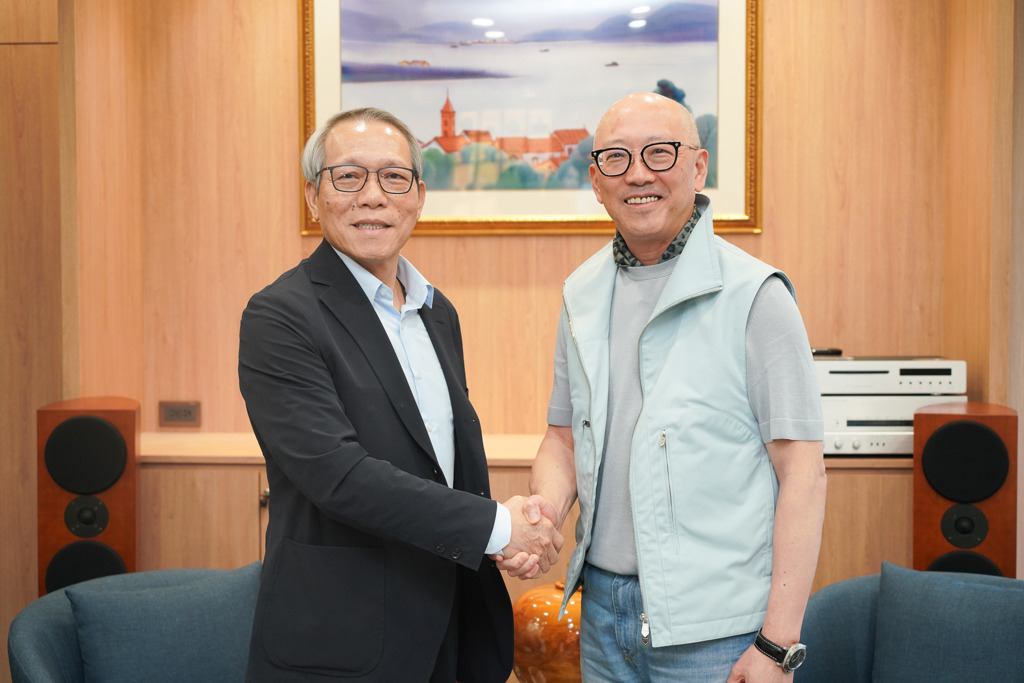[新聞] 麗寶樂園渡假區結盟木棉花集團 打造台灣第一座「動漫體驗娛