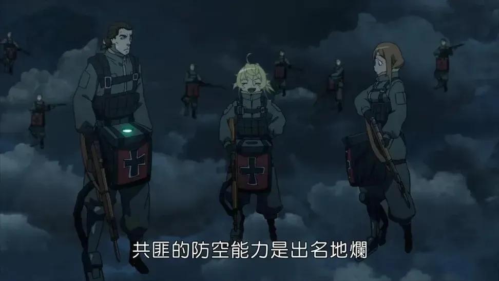 [閒聊] 冷戰的美國為何不敵共產主義