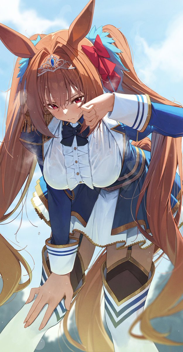 [奶子] 比基尼大和赤驥