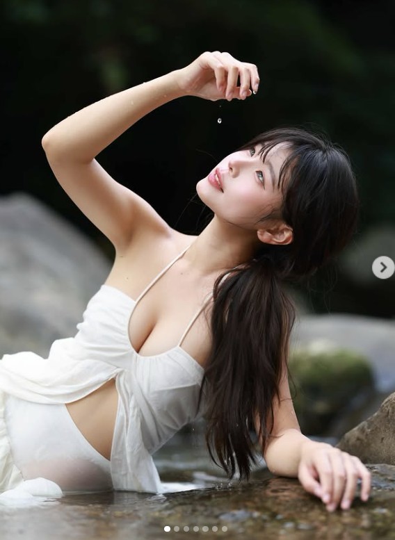 [正妹] 華Hua