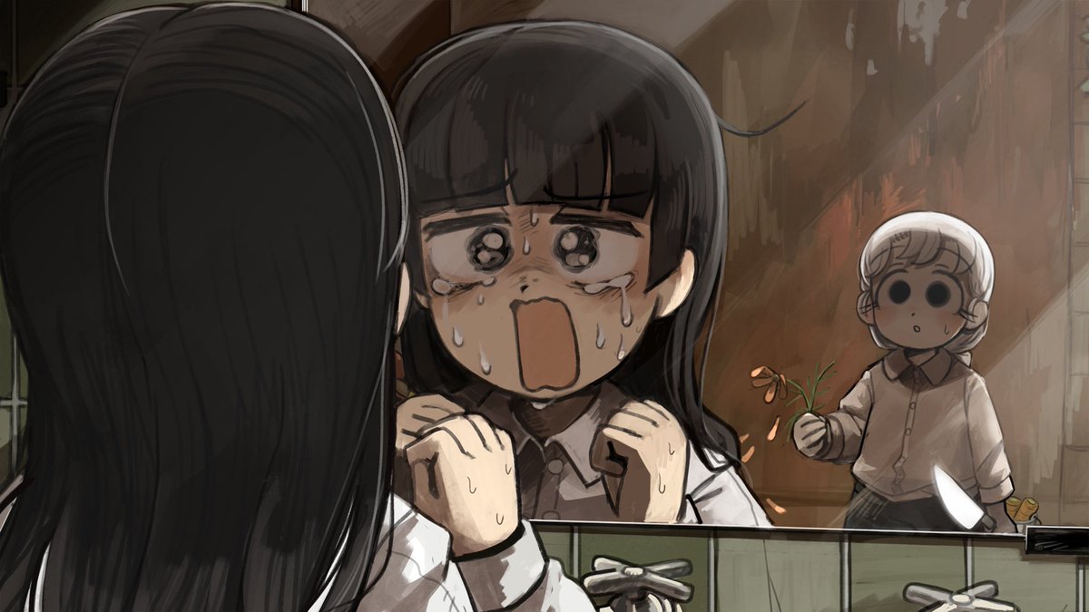 Re: [閒聊] 修道院的修女們