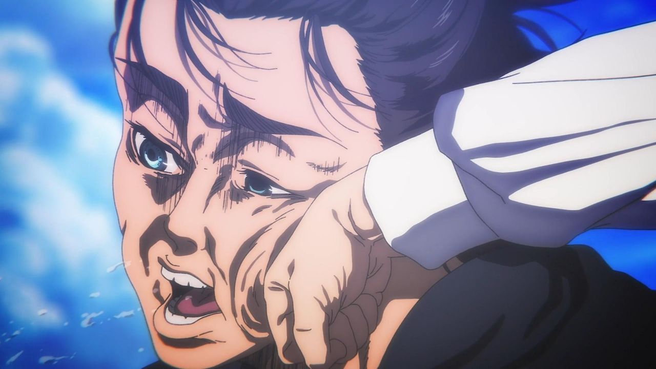 [情報] 進擊的巨人3 遊戲預告影片