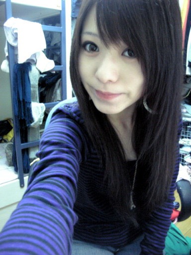 [正妹] 以前追蹤過的無名小站美女