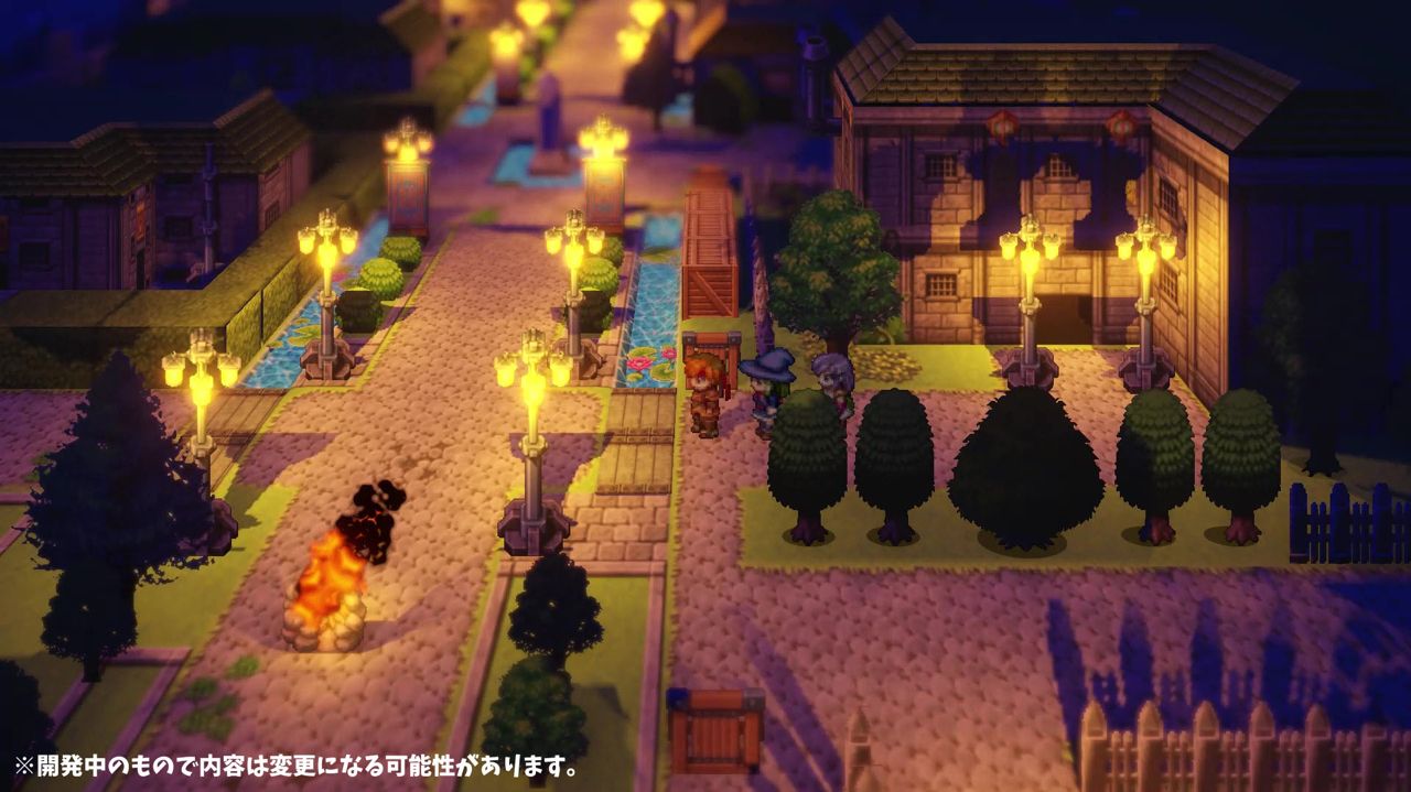 [情報] 系列最新作品《RPG Maker U2U》發表！