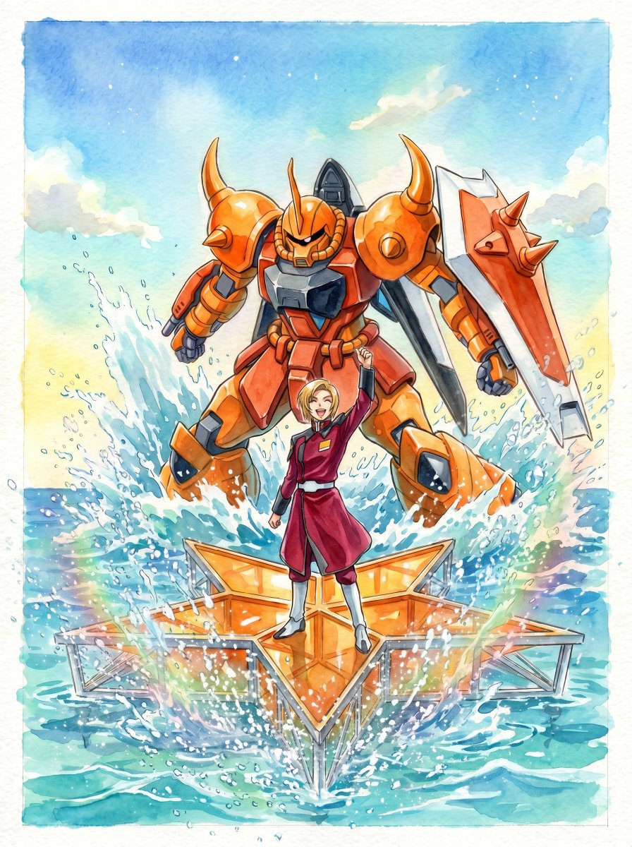 [種鋼] Hot limit