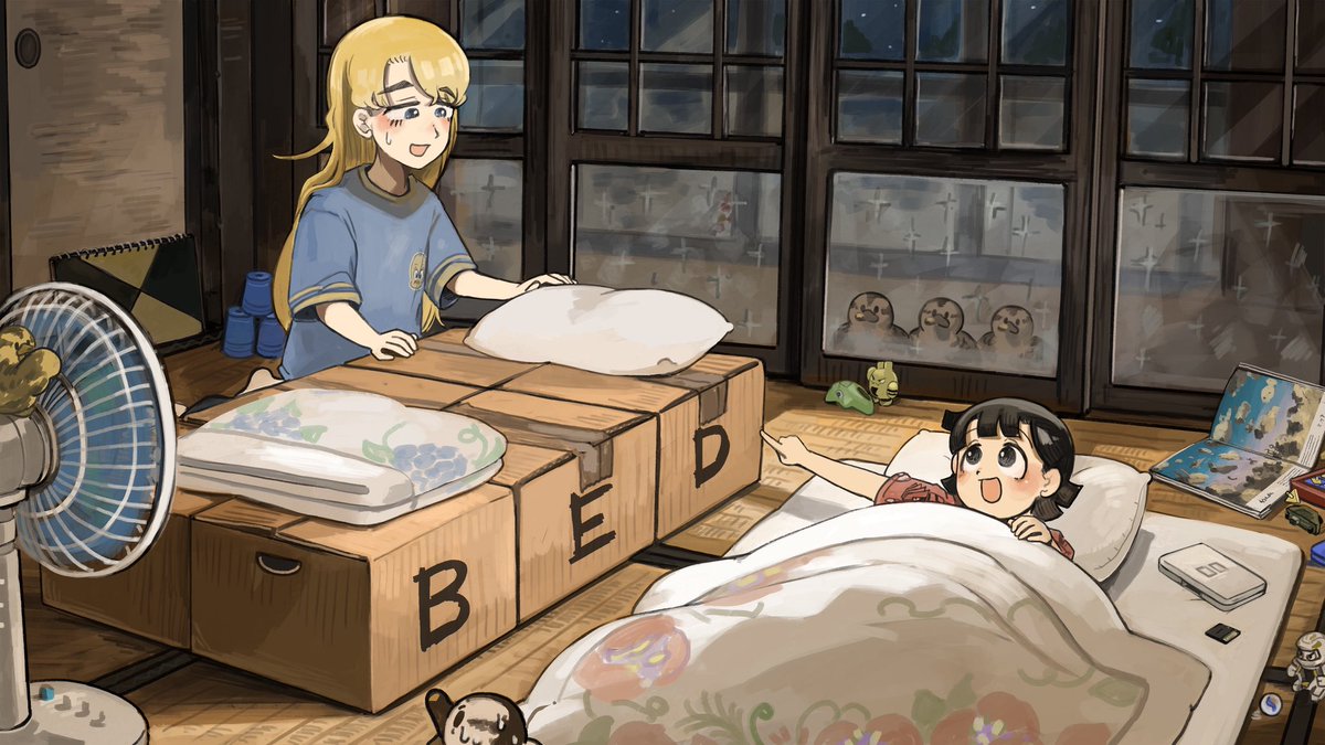 Re: [閒聊] 修道院的修女們