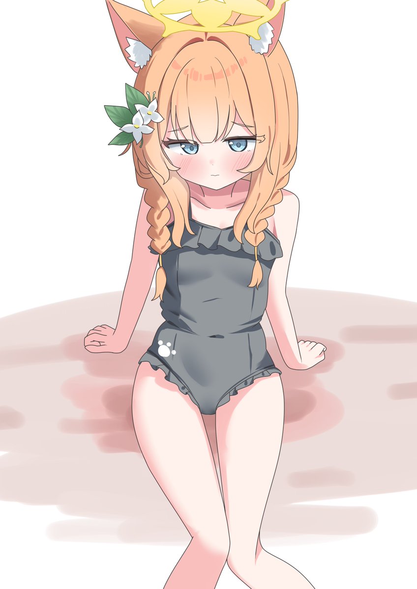 [蔚藍] 雜圖