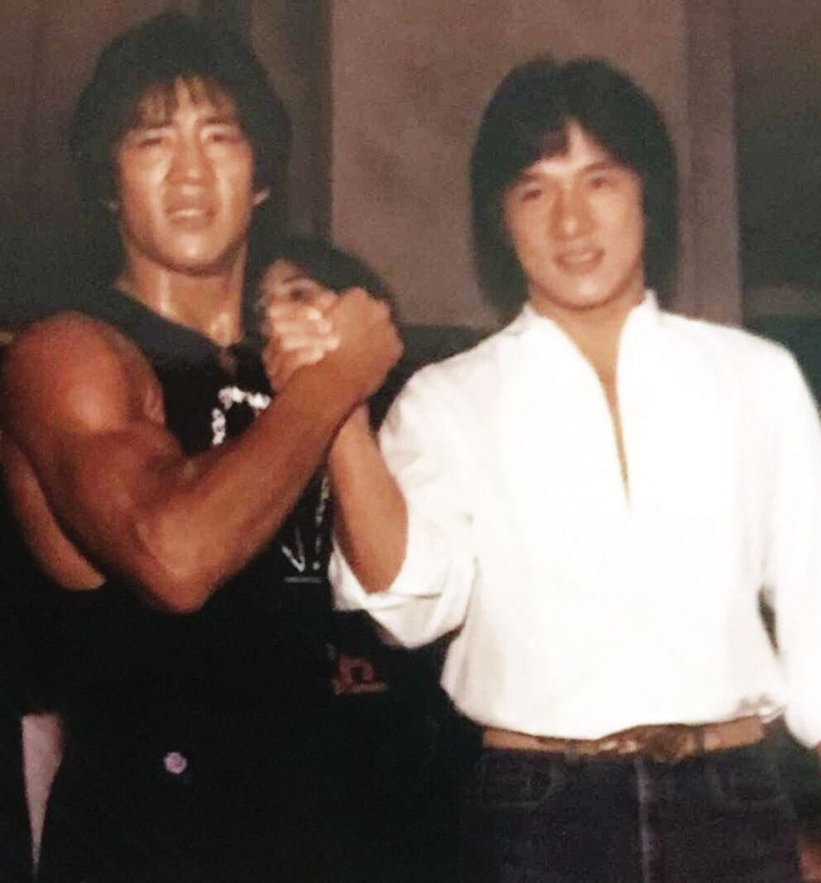 [閒聊] 為什麼沒有第二個成龍？
