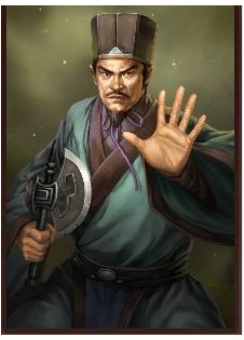 [猜謎] 李四和王義在聊川普 猜兩人