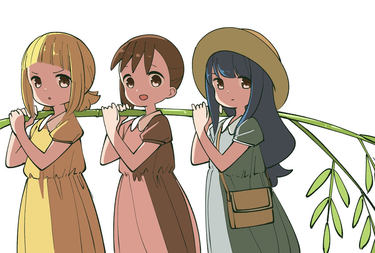 [三顆星] 七夕