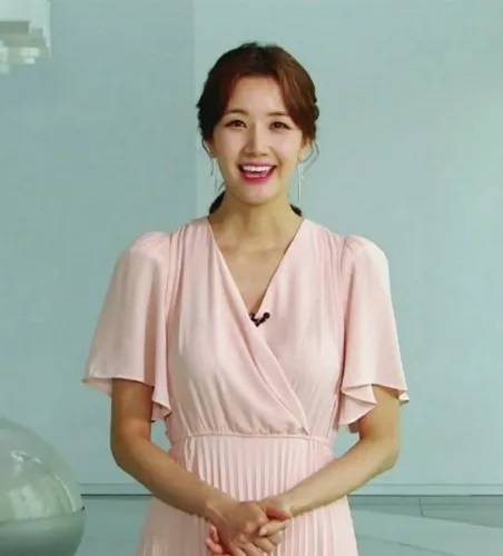 [神人] SBS NEWS韓國新聞主播