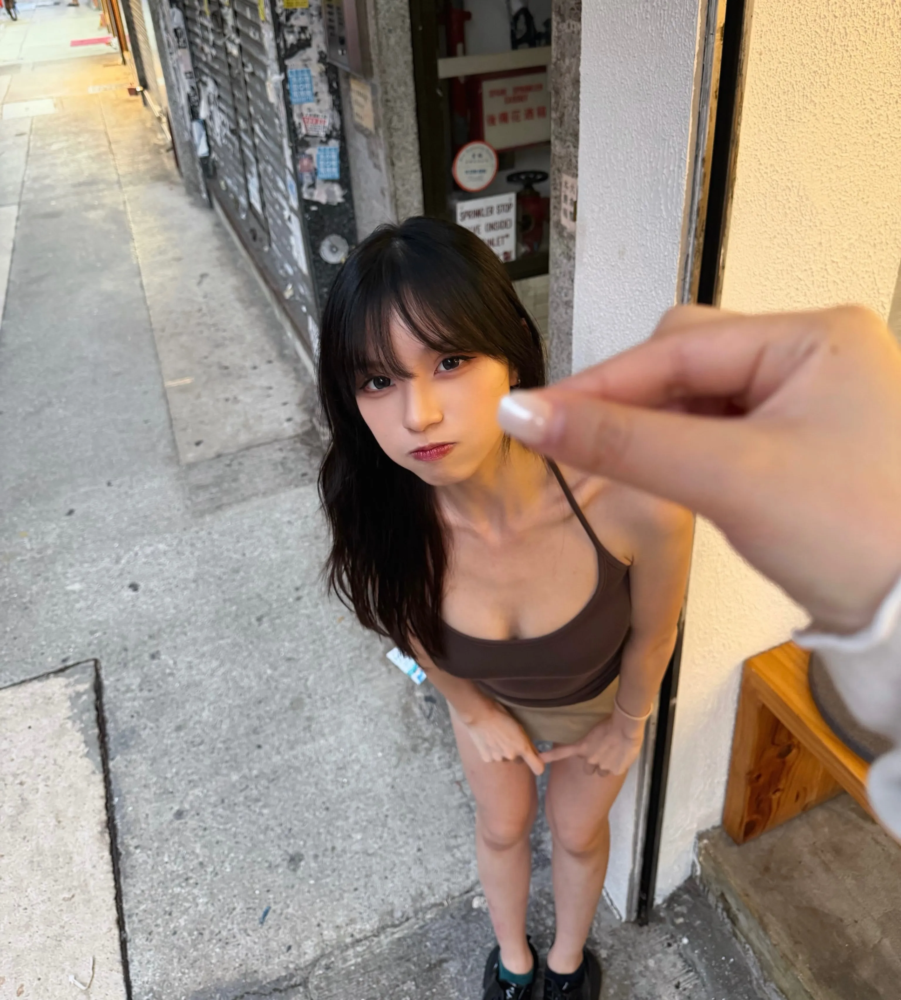 [正妹] Mung Mung姐姐 女友感滿滿