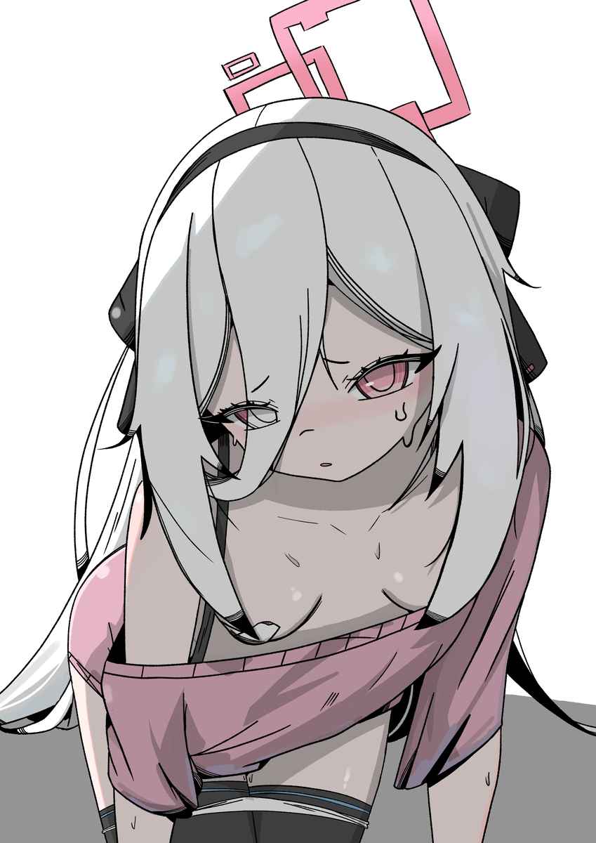[蔚藍] 老師 該進孝了