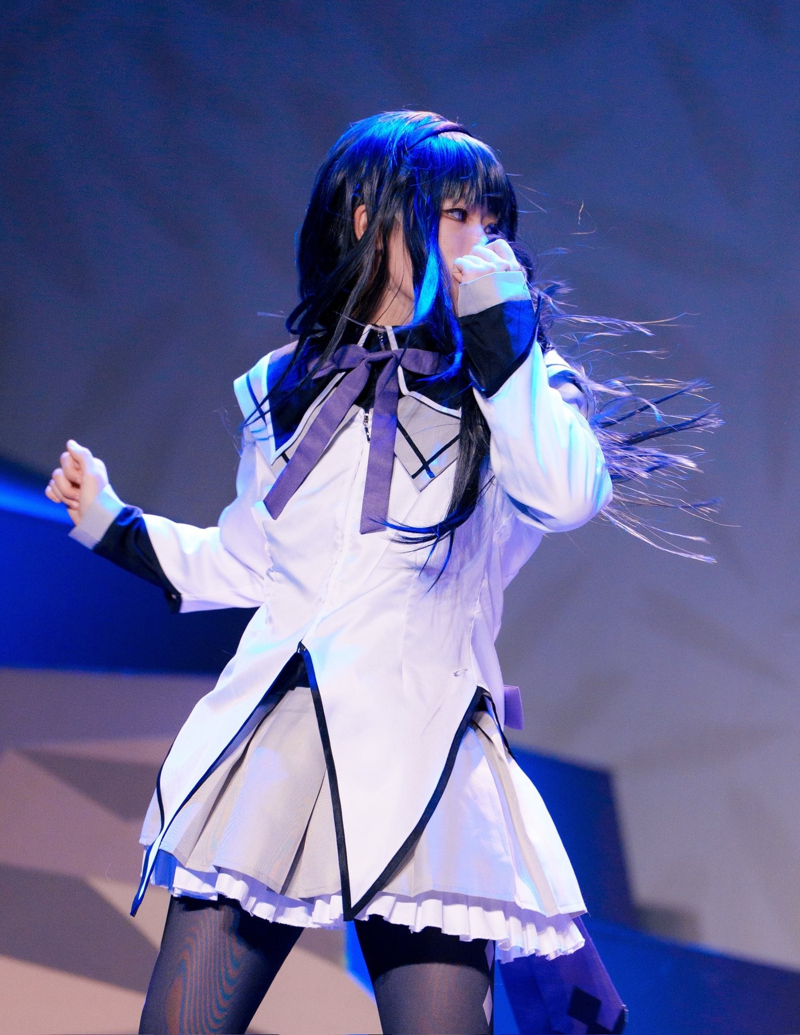 [正妹] Cosplay 2708 韓國 吼姆拉