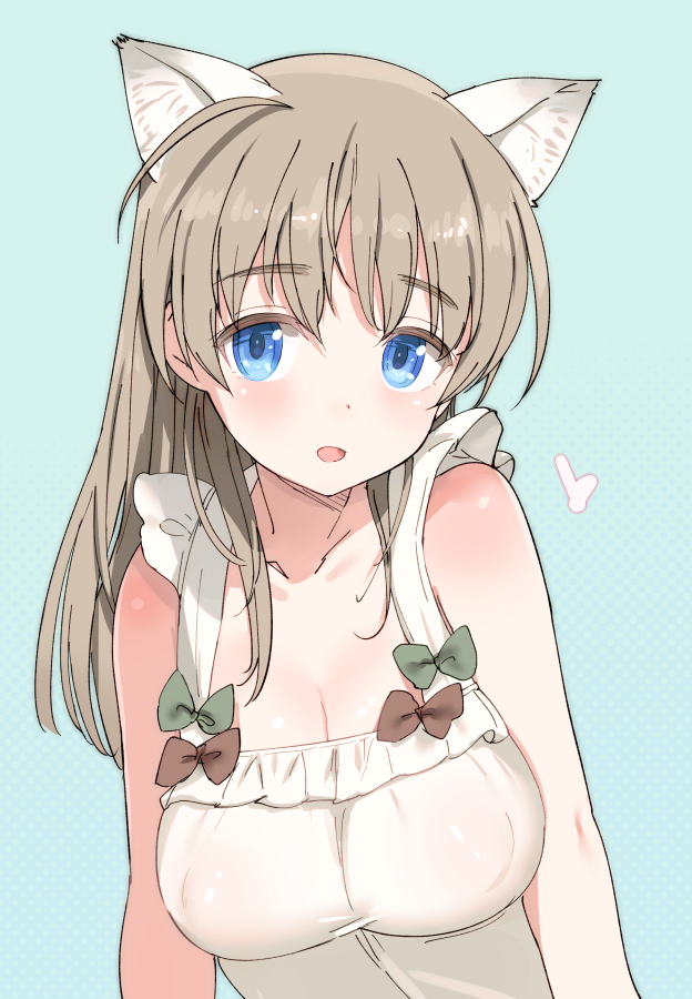 [奶子] 乳量傲人的小魔女
