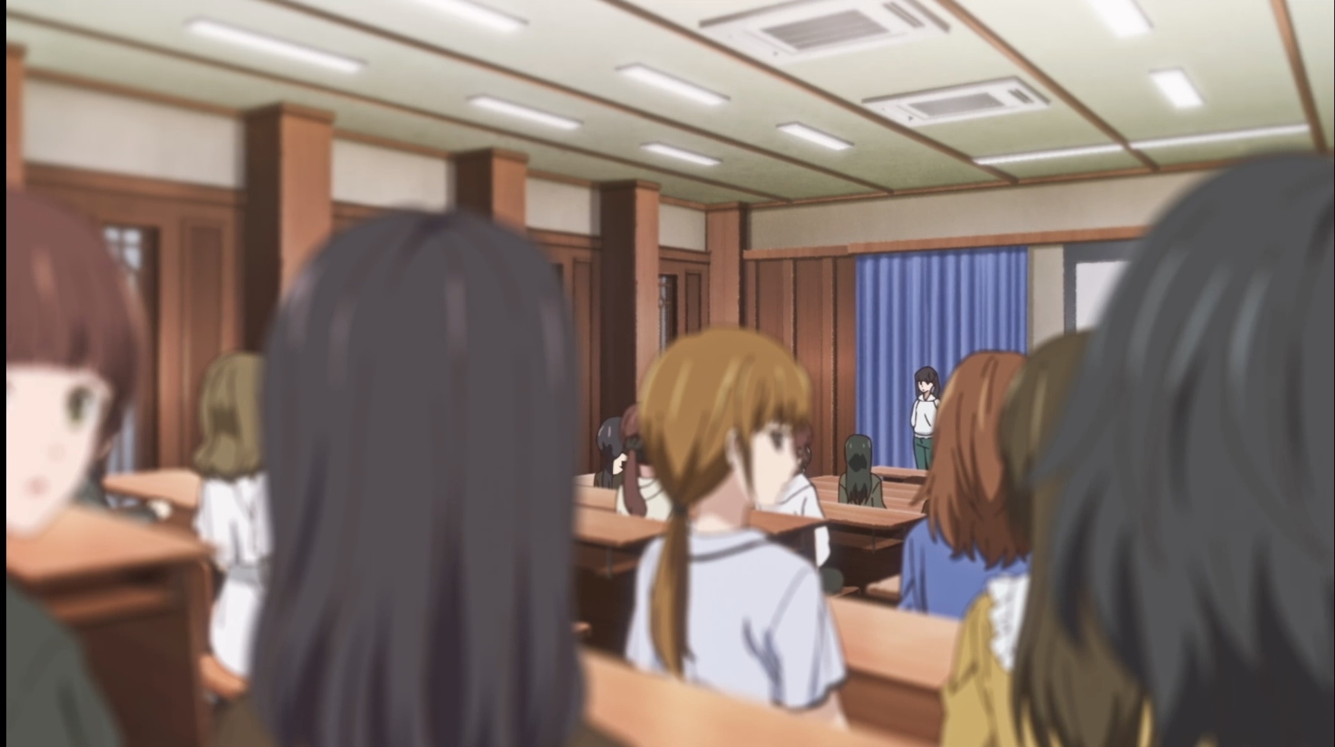 [26夏] 大小姐才不玩格鬥遊戲02 狂隆症凹鬼百合