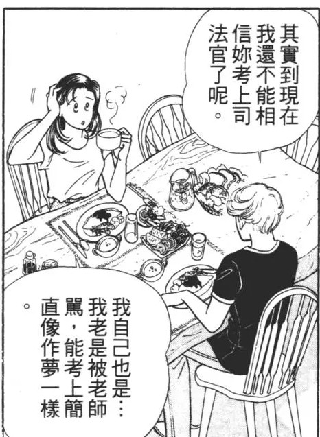 [閒聊] 日本司法官好考嗎？