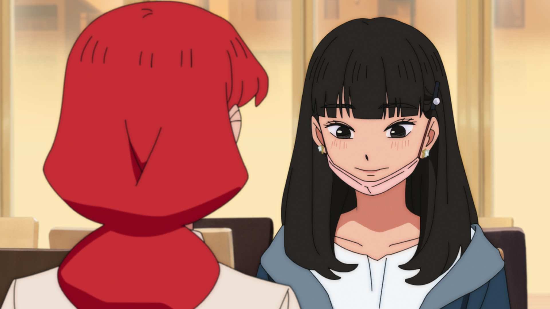 [百合] 再見菈菈 穩了吧