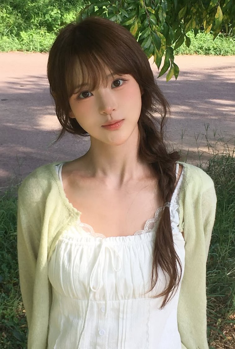[正妹] Eun jeong