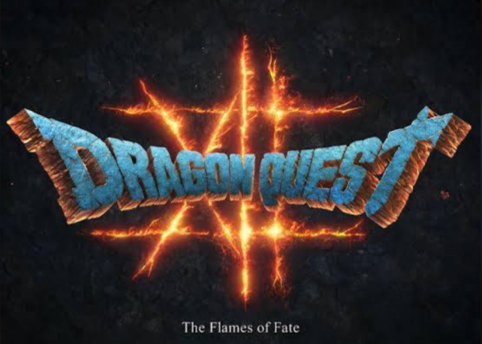 [閒聊] 你喜歡新DQ12還是舊DQ12的LOGO？