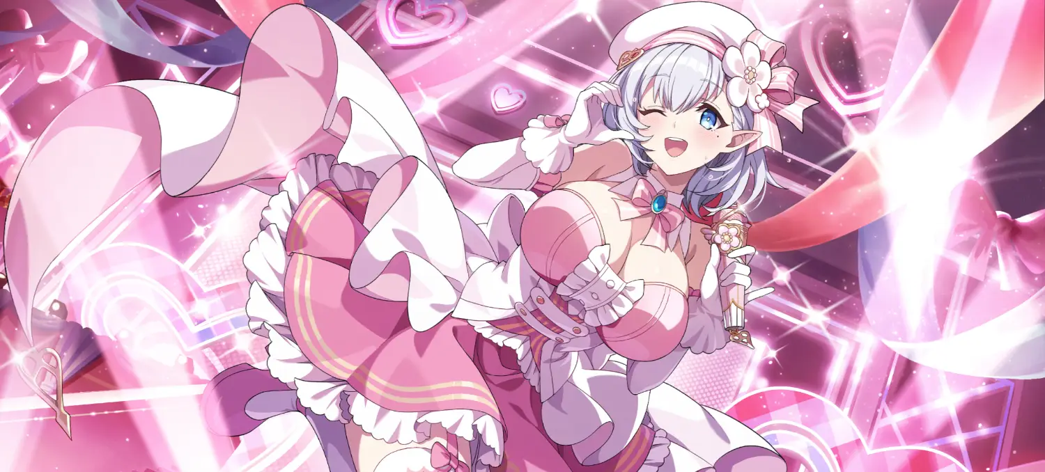 [閒聊] 影之強者MOG 偶像貝塔澎裙吊帶襪香爆