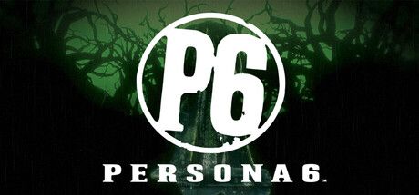 [情報] 女神異聞錄6》STEAM、PS商店頁面開啟