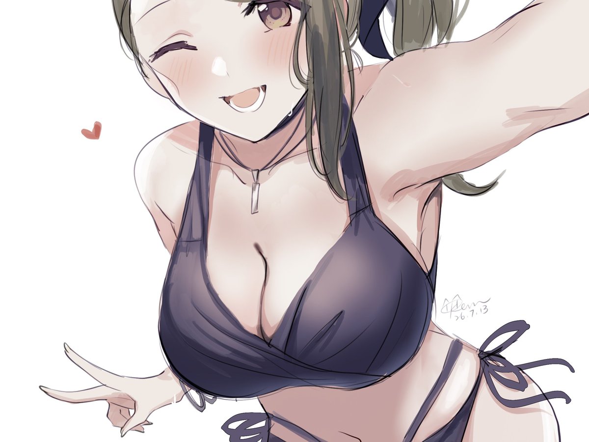 [ＳＣ] 葉月姐的登入獎勵