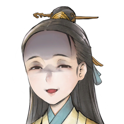 [活俠] 要怎麼挽救菊菊螢螢的形象？
