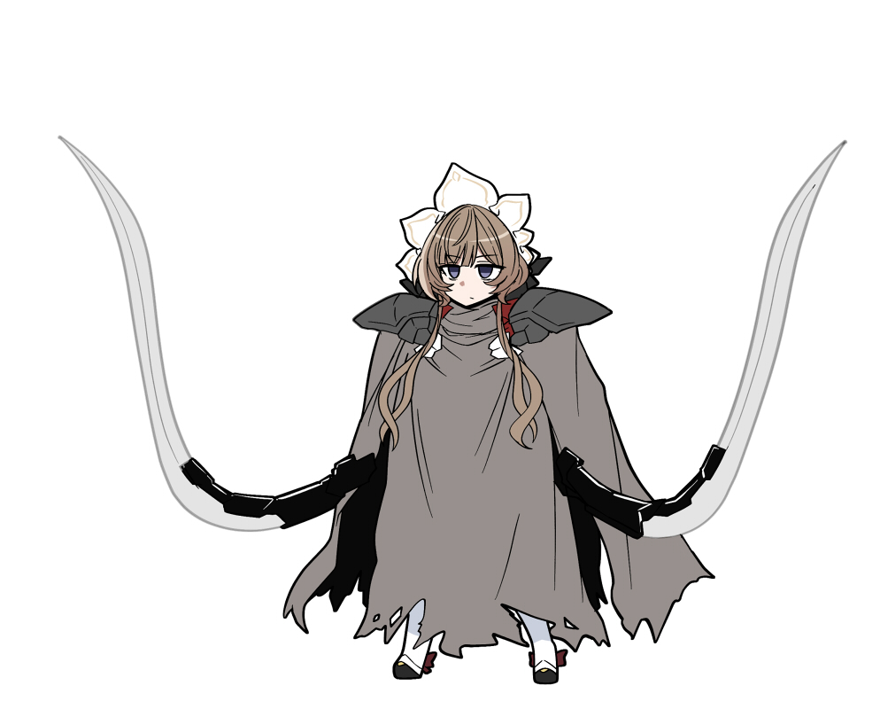 [原神] 沙漠木偶