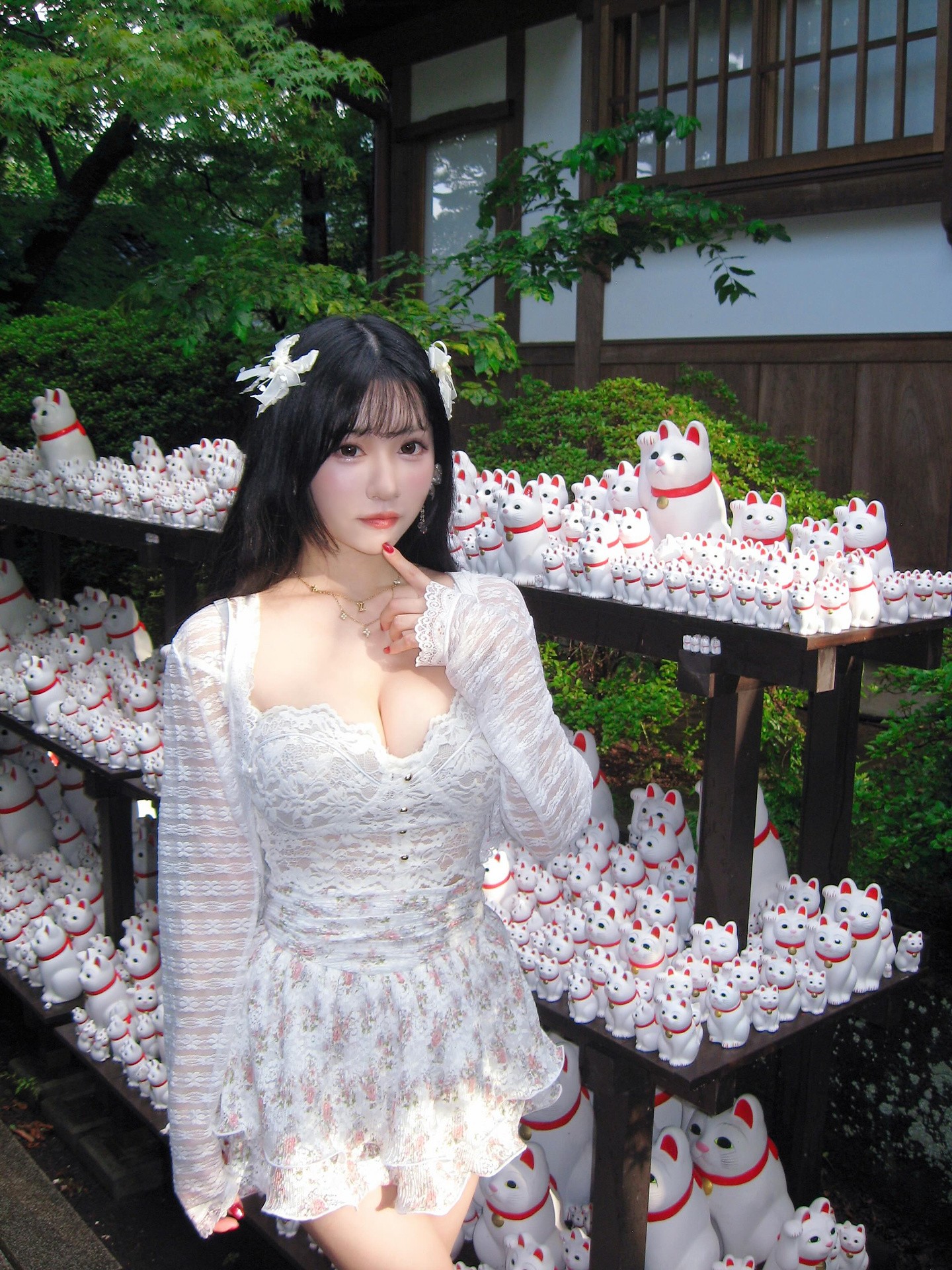 [正妹] 凱云