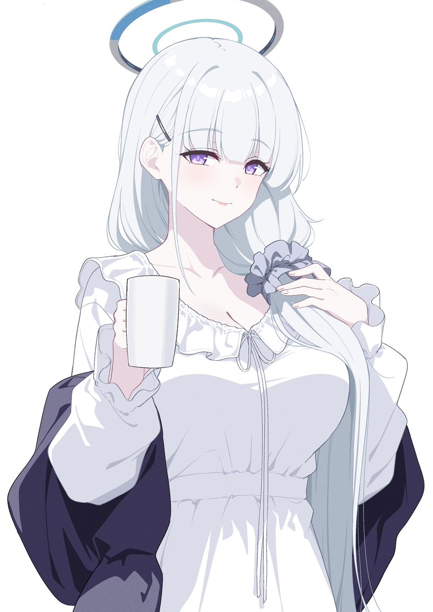 [蔚藍] 乃愛馬麻……