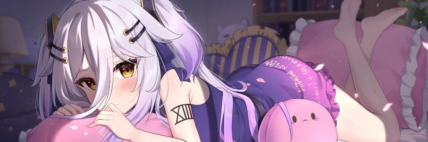 [Vtub] Henya 直播台 20260801