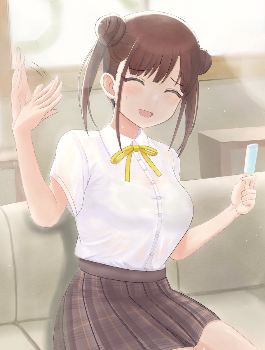 [SC] 巧克前輩