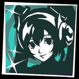 [閒聊] P5X拆包卡池角色雷