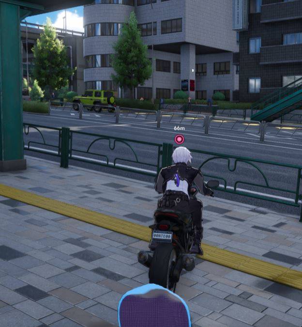 Re: [異環] 毀了第四章主線的3個點