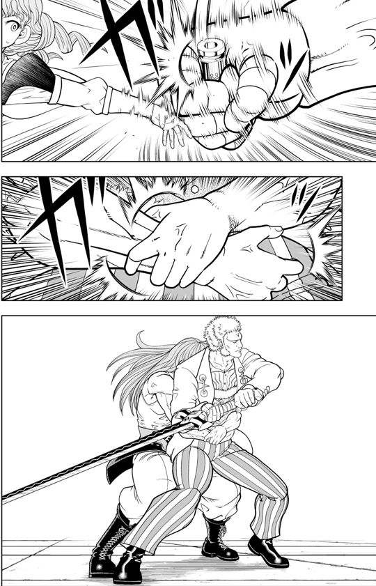 [情報] 賈修2 39~