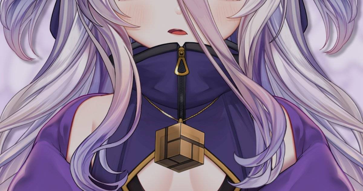 [Vtub] Henya 直播台 20260831