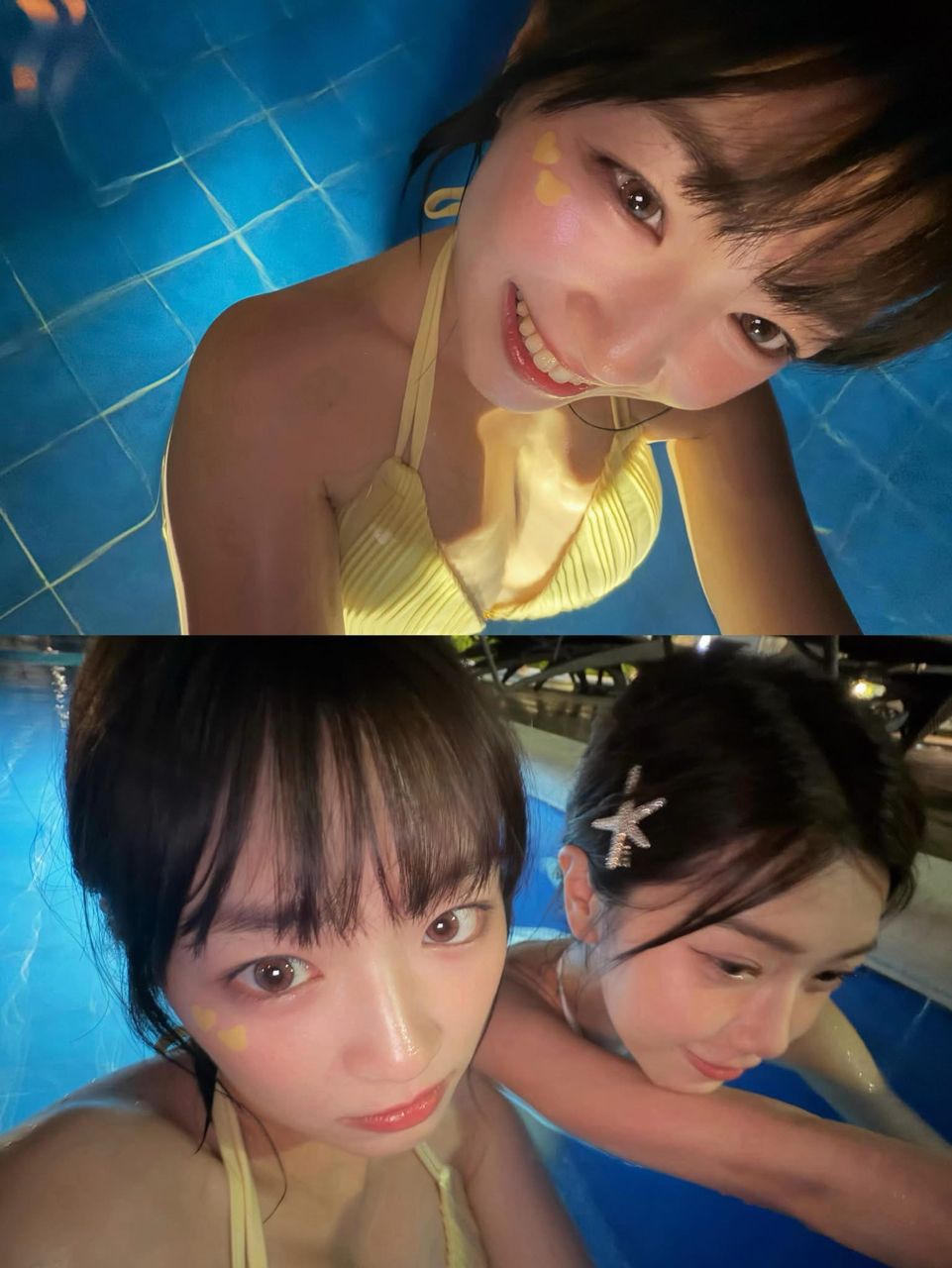 [正妹] 佑潔 海島放風