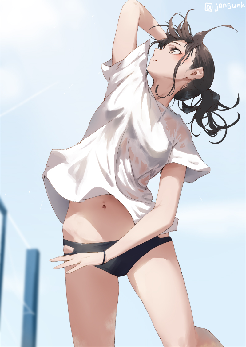 [閒聊] CJ 模型展出分享