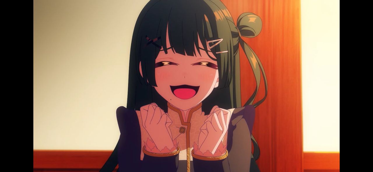 Re: [26夏] BanG Dream! YUME∞MITA 04 有雷