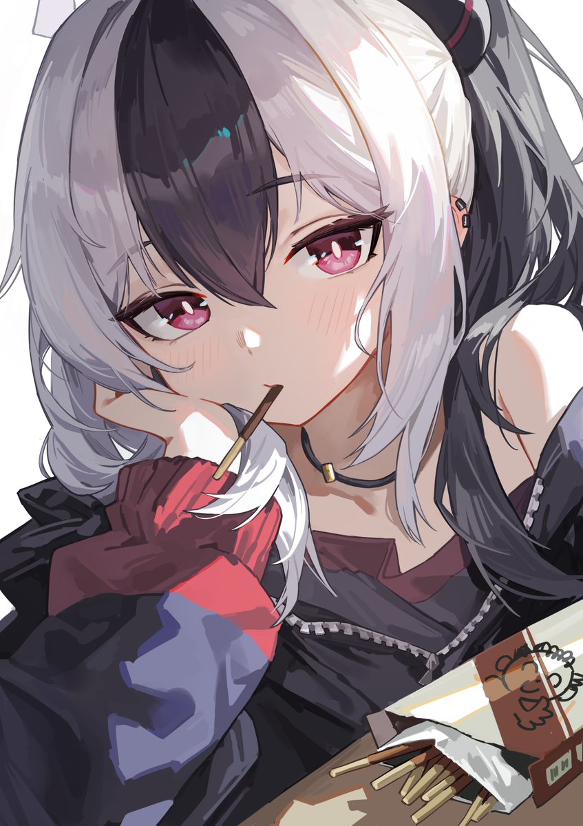 [蔚藍] 雜圖
