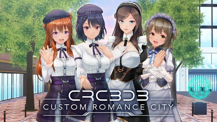 [色色] CRC3D3 募資超過目標55倍