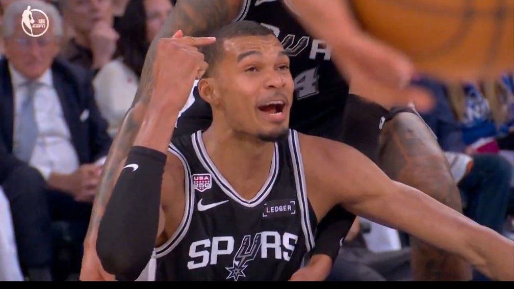 [閒聊] NBA2K27傳聞的封面人物文班亞馬
