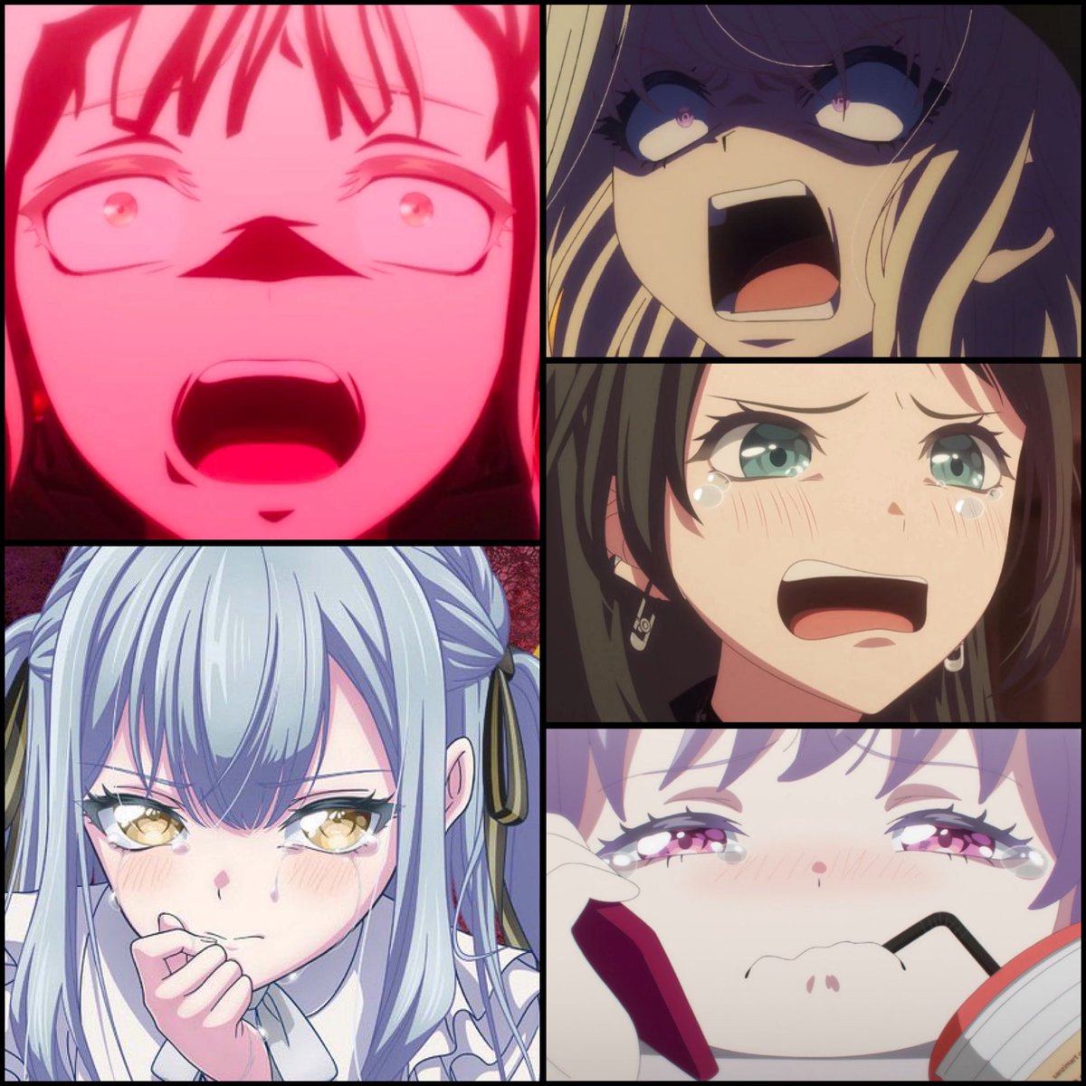 [母雞] 国宝級の顔芸