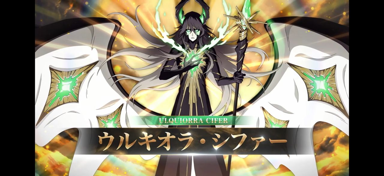 [閒聊] 死神 Brave Souls 11週年角色