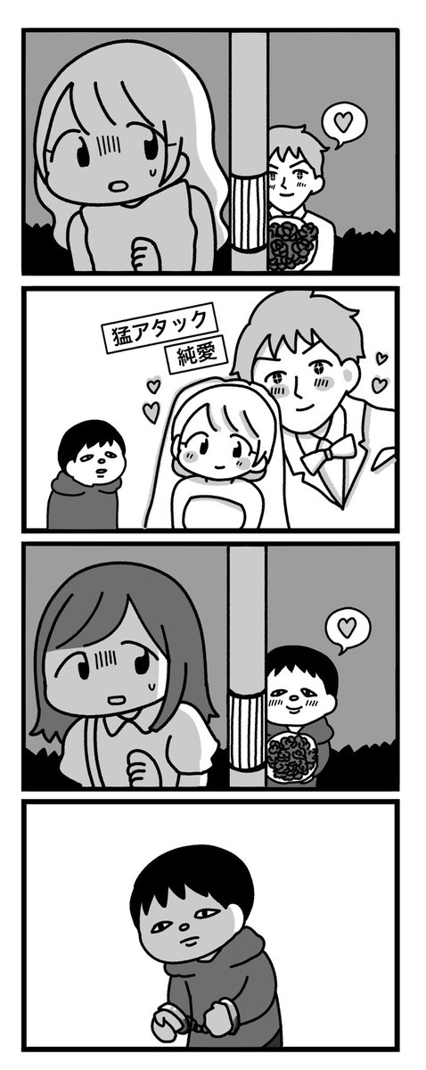 [閒聊] 喜歡就勇敢告白 我這樣做從沒失敗過