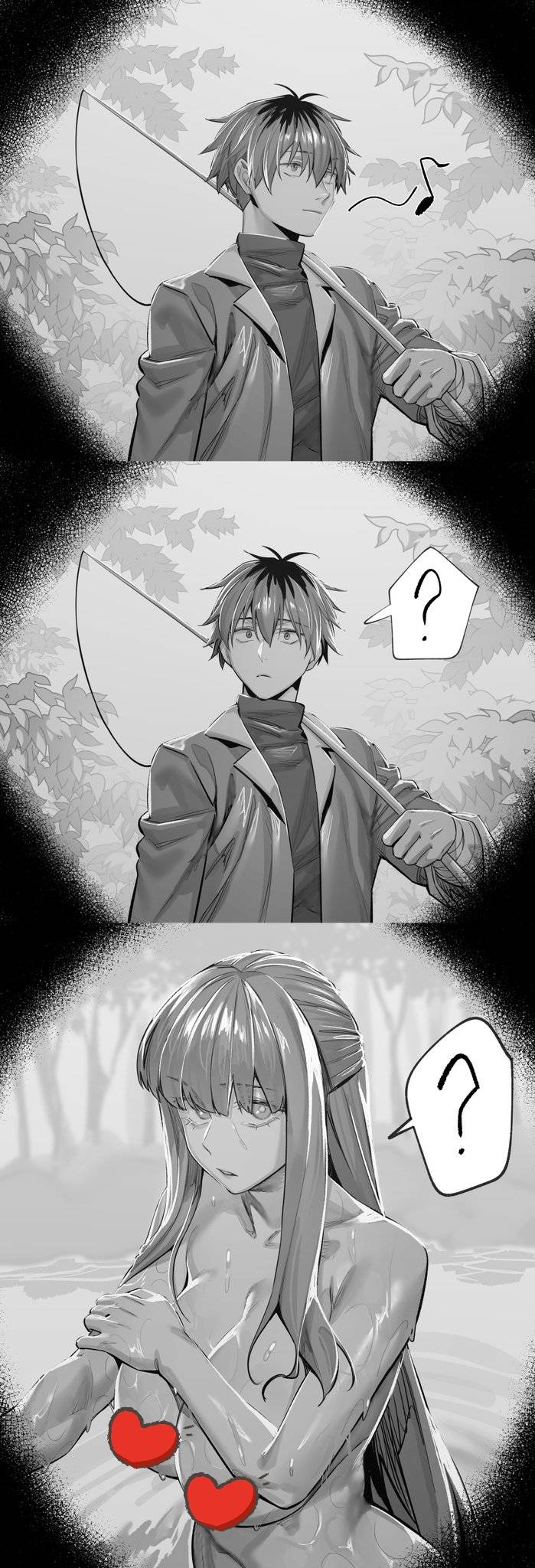 [閒聊] hxd 湖畔費倫