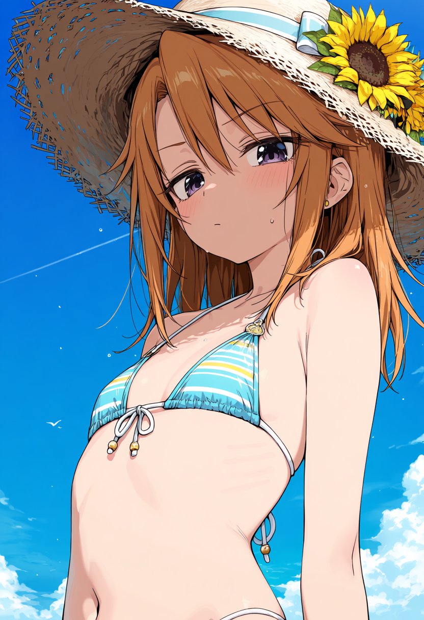 [偶大] 晴晴(AI)