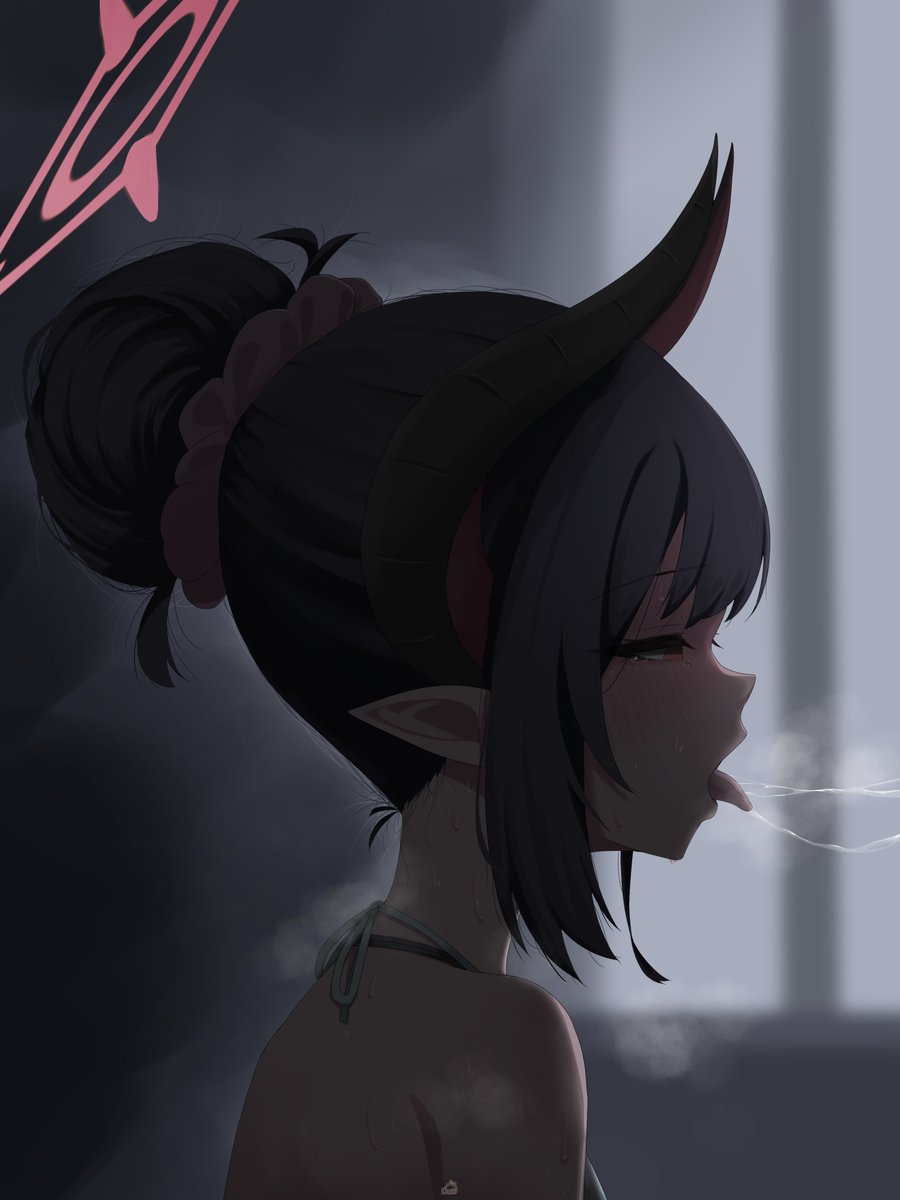 [蔚藍] 千秋的休日