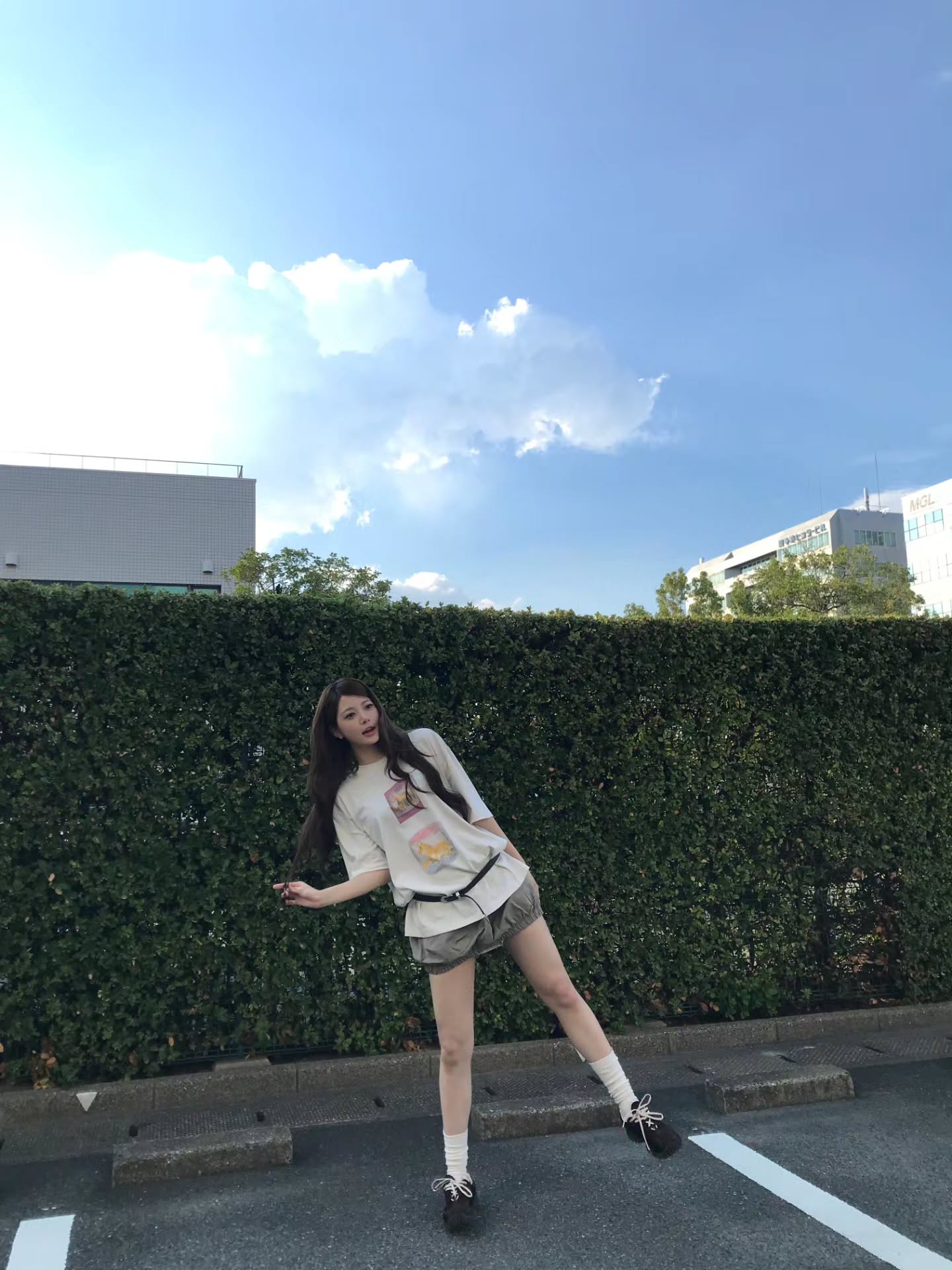 [正妹] 頂級洪恩採